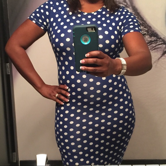 Dresses & Skirts - Dress